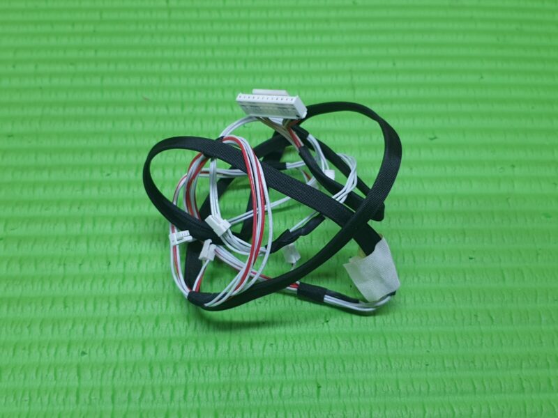 LEAD WIRE CABLE FROM POWER SUPPLY TO MAIN AV BOARD PHILIPS 55PUT4900/12 55" TV