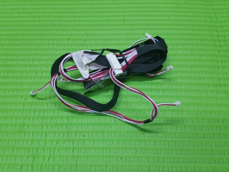 LEAD WIRE CABLE FROM POWER SUPPLY TO MAIN AV BOARD PHILIPS 65PUS6554/12 65" TV