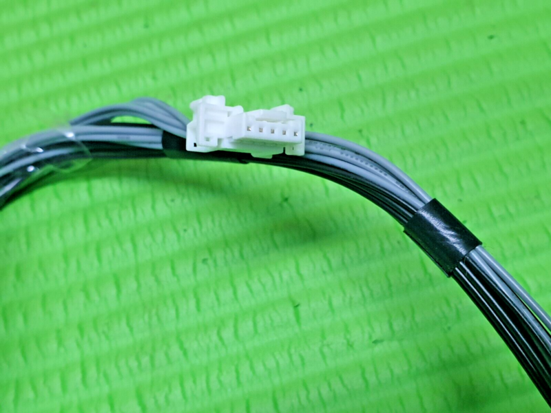 LEAD WIRE CABLE FROM POWER SUPPLY TO MAIN AV BOARD FOR SONY XR-55X94J TV 20/16 - Image 4