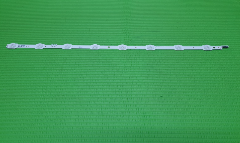 1 x LED BACKLIGHT STRIP FOR UE55HU7200U TV SAMSUNG_2014SVS55_CURVED_3228_L08