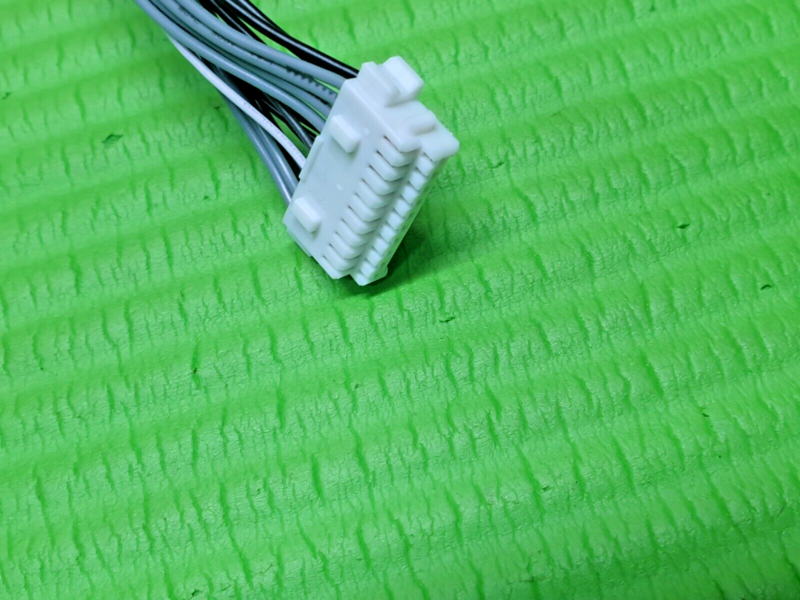 LEAD WIRE CABLE FROM POWER SUPPLY TO MAIN AV BOARD FOR SONY XR-55X94J TV 20/16 - Image 5