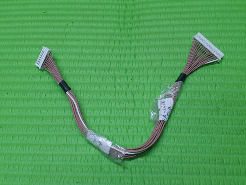 LEAD WIRE CABLE FROM POWER SUPPLY TO MAIN AV BOARD PANASONIC TX-L42ET5B TV