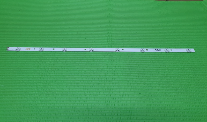 1 x LED BACKLIGHT STRIP FOR SAMSUNG UE60EH6000K 60" TV SAMSUNG 2012SVS60 3228 R