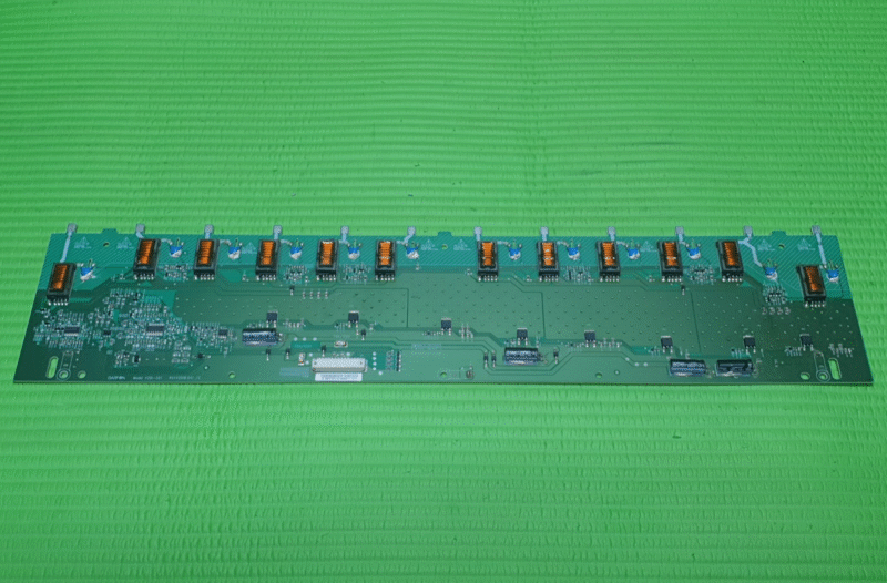 INVERTER BOARD FR TECHNIKA LCD 46-270 46/57G TV 1946T07002 4H+V2918.041 V291-301