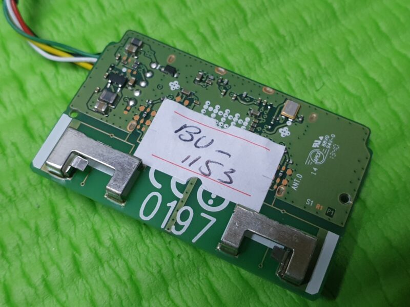 IR SENSOR & WIFI BLUETOOTH BOARD FOR LG 55EA680W LED TV EAT61813901 EBR77010901 - Image 3