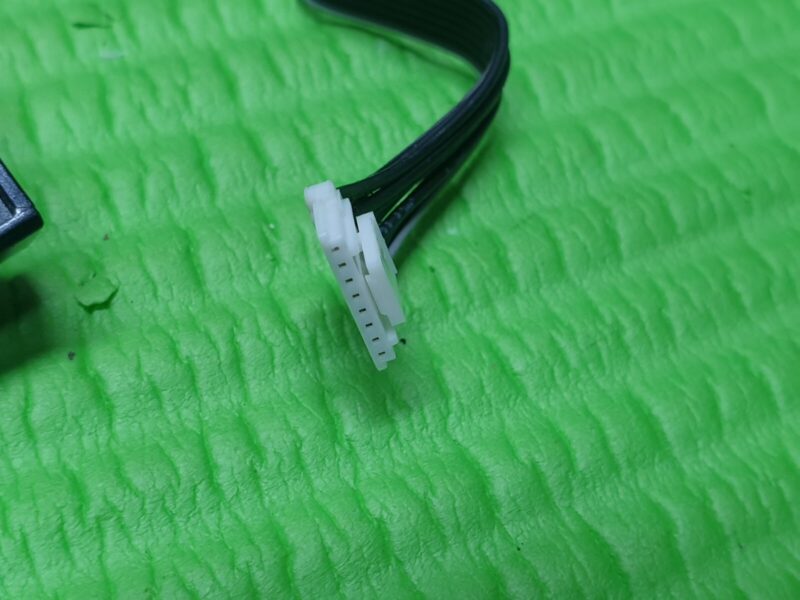 POWER TOUCH BUTTON IR SENSOR FOR SAMSUNG QE65Q9FNAT LED TV BN96-45907A CT171124 - Image 3
