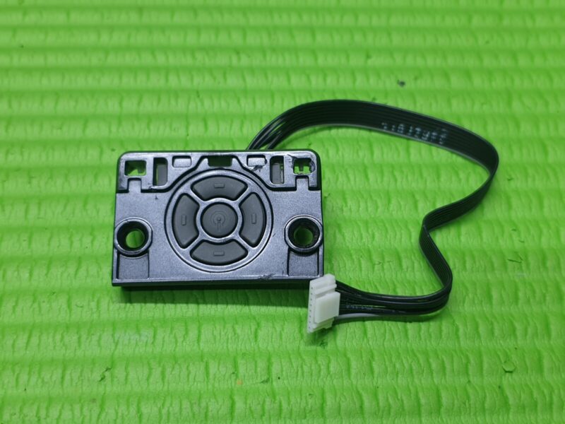 POWER TOUCH BUTTON IR SENSOR FOR SAMSUNG QE65Q9FNAT LED TV BN96-45907A CT171124