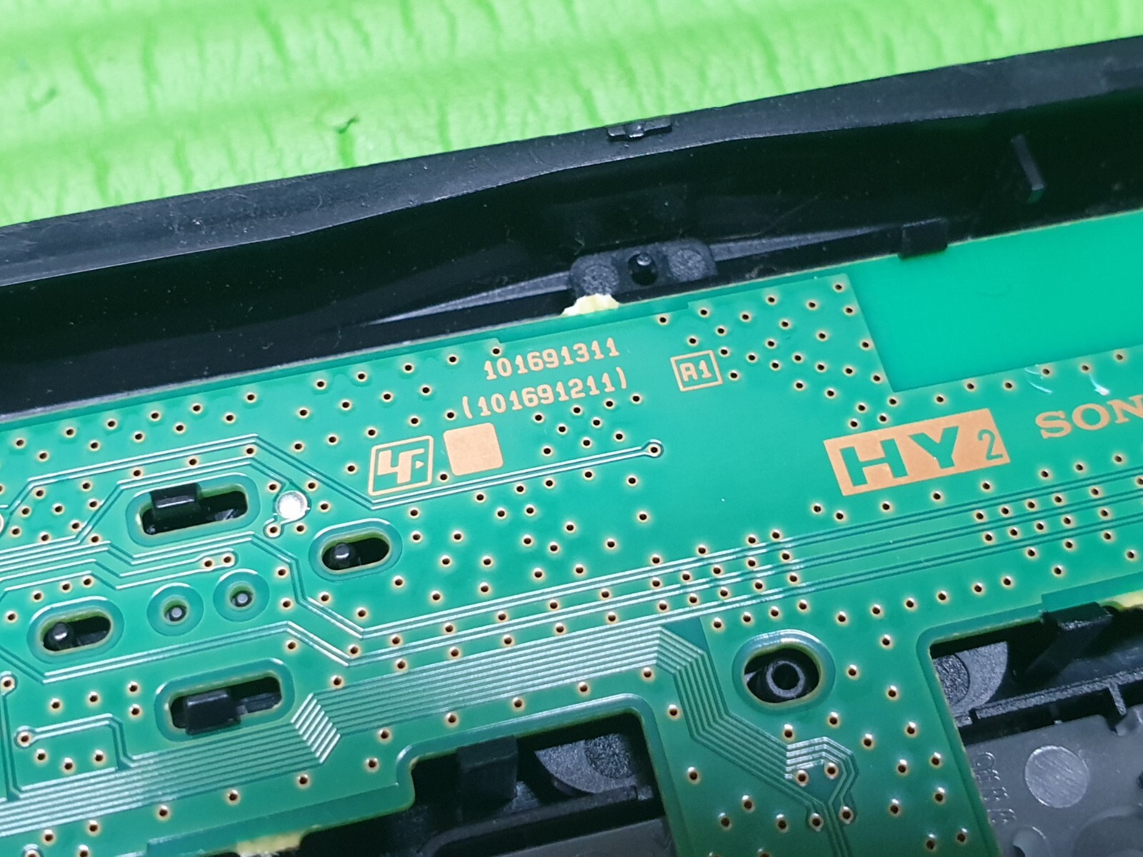 IR REMOTE CONTROL SENSOR UNIT FOR SONY XR-65A84L TV A-5041-568-A A5041568A - Image 2