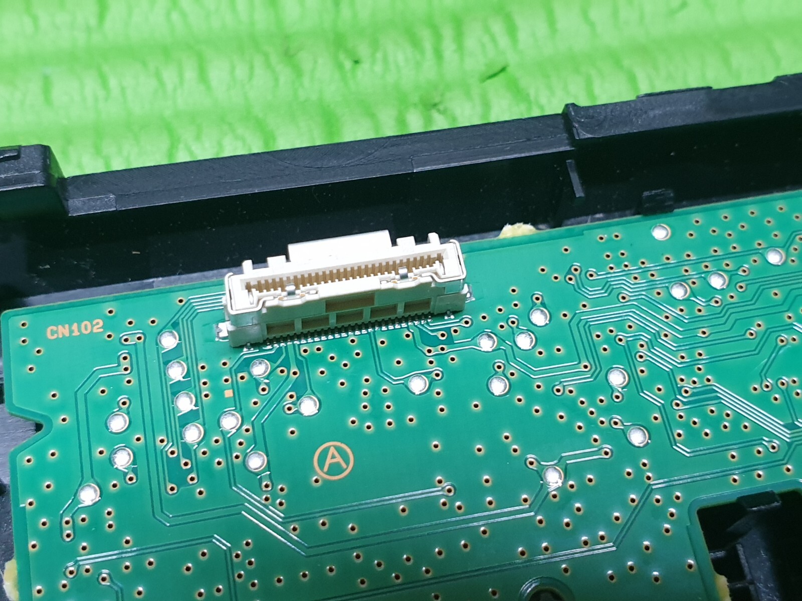 IR REMOTE CONTROL SENSOR UNIT FOR SONY XR-65A84L TV A-5041-568-A A5041568A - Image 3