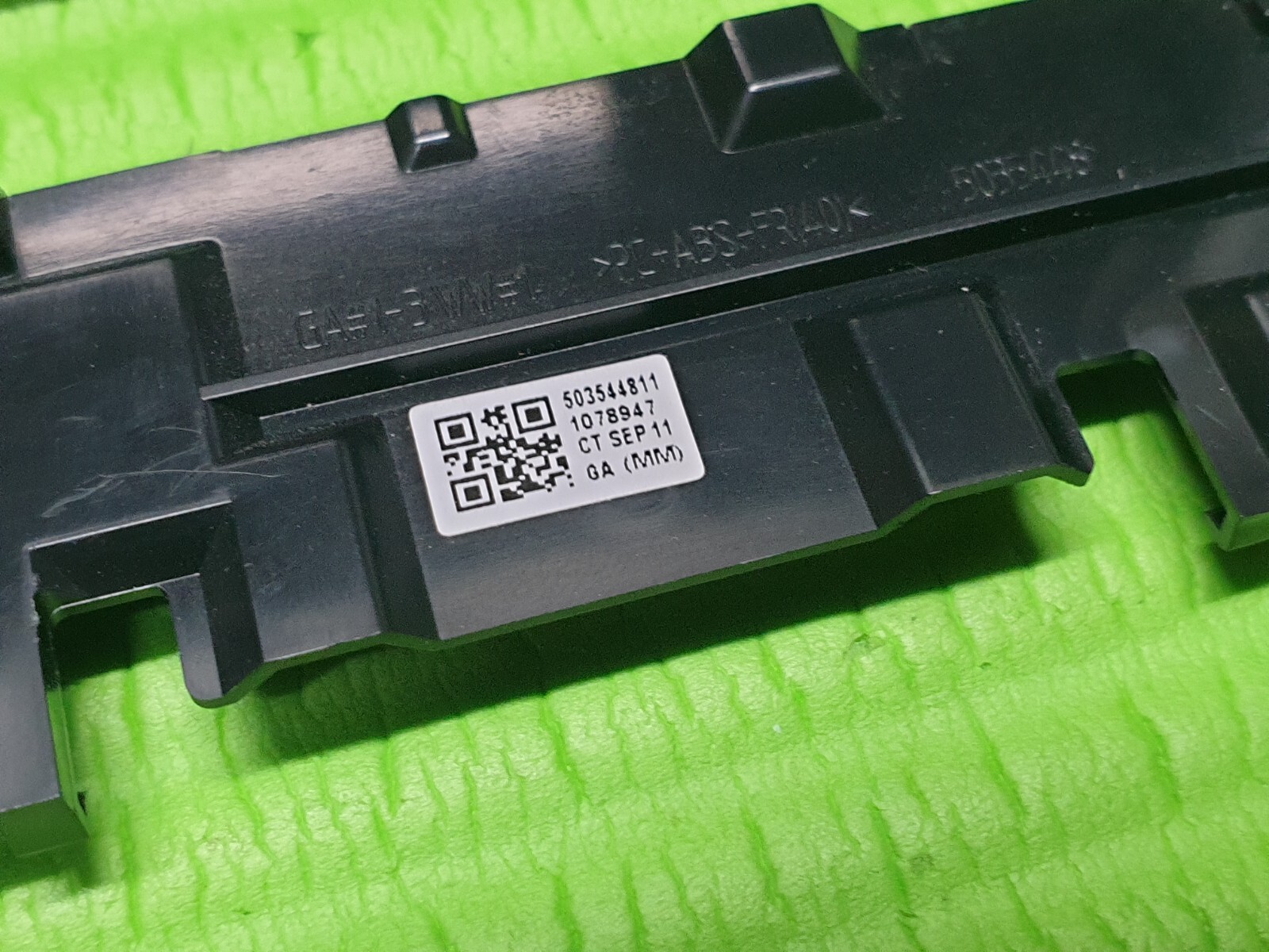 IR REMOTE CONTROL SENSOR UNIT FOR SONY XR-65A84L TV A-5041-568-A A5041568A - Image 4