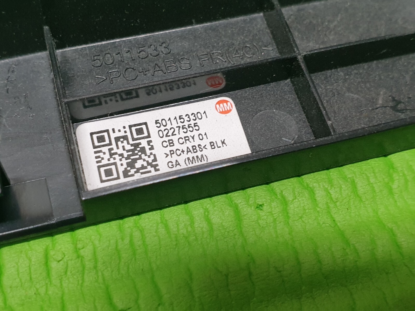 IR REMOTE CONTROL SENSOR UNIT FOR SONY KE-55A8 KD-55A8 KD-55A85 TV 1-006-898-11 - Image 3