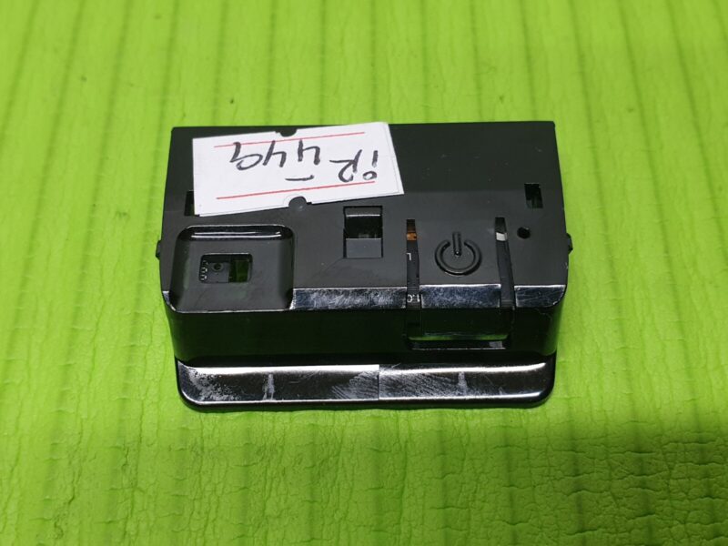 SWITCH KEY BUTTON & WIFI BOARD FOR SAMSUNG UE55TU7000K UE75TU7000K UE55TU8000 TV - Image 5