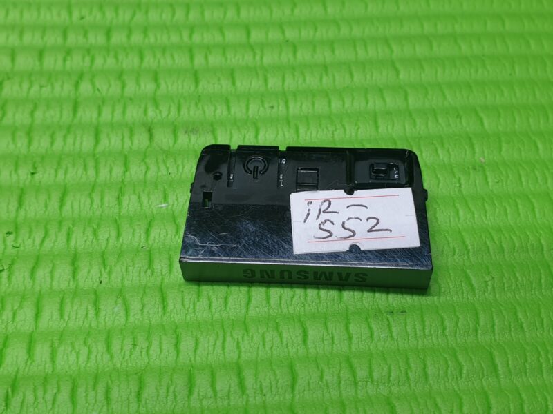 SWITCH KEY BUTTON & WIFI BOARD FOR SAMSUNG QE65Q75TAT QE55Q75TAT TV BN59-01343A