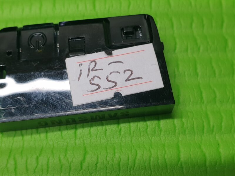 SWITCH KEY BUTTON & WIFI BOARD FOR SAMSUNG QE65Q75TAT QE55Q75TAT TV BN59-01343A - Image 3