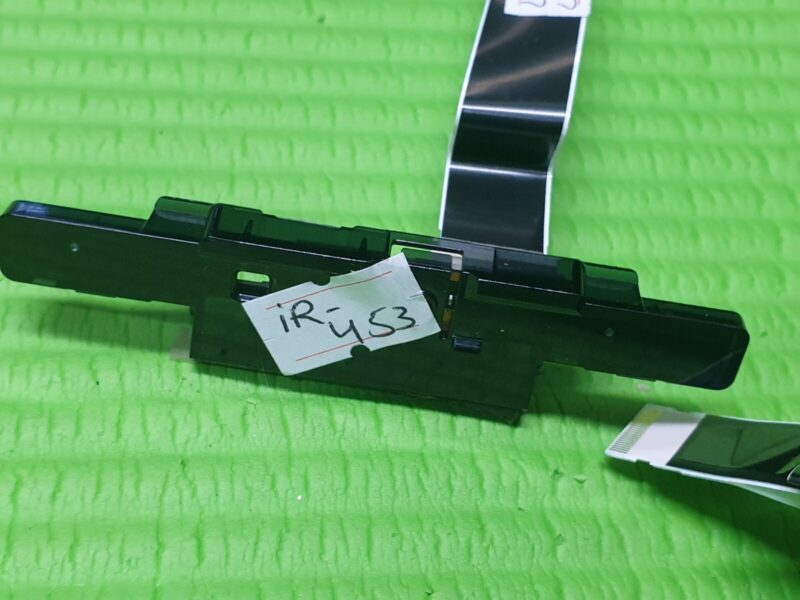 SWITCH KEY BUTTON & WIFI BOARD FOR SAMSUNG UE50AU8000K 55" LED TV BN59-01359A - Image 4