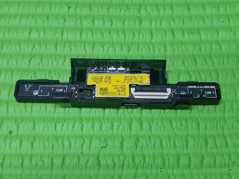 SWITCH KEY BUTTON & WIFI BOARD FOR SAMSUNG UE50BU8500K 50" LED TV BN59-01407A