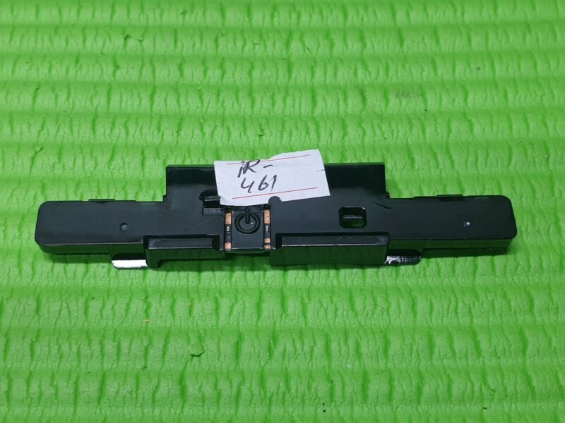 SWITCH KEY BUTTON & WIFI BOARD FOR SAMSUNG UE50BU8500K 50" LED TV BN59-01407A - Image 2