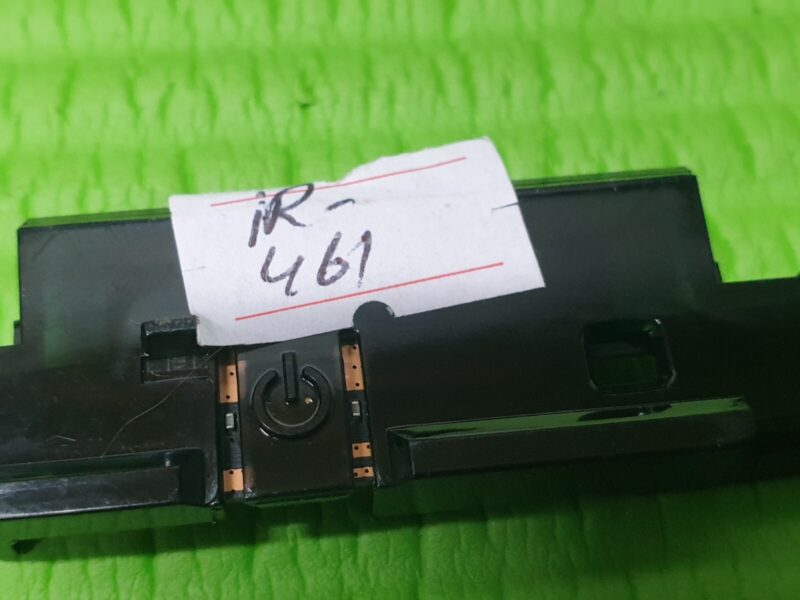 SWITCH KEY BUTTON & WIFI BOARD FOR SAMSUNG UE50BU8500K 50" LED TV BN59-01407A - Image 3