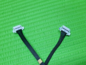 LEAD WIRE CABLE FROM POWER SUPPLY TO MAIN AV BOARD HISENSE 75UP77006LB TV 12/12 - Image 2