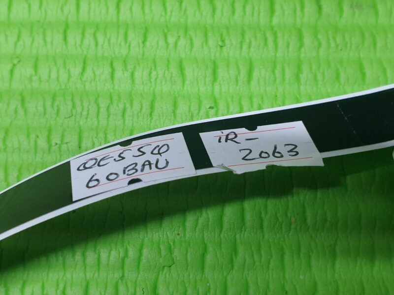 CABLE FROM MAIN BOARD TO IR BUTTON UNIT FOR SAMSUNG QE55Q60BAUXXU TV BN96-54737A - Image 6