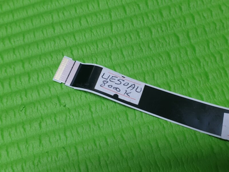 CABLE FROM MAIN BOARD TO IR BUTTON UNIT FOR SAMSUNG UE50AU8000K TV BN96-52800A - Image 2