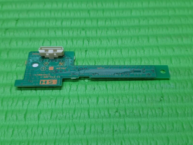 IR REMOTE CONTROL SENSOR UNIT SONY KD-65A1 KD-55A1 TV 1-982-014-11 (173661311)