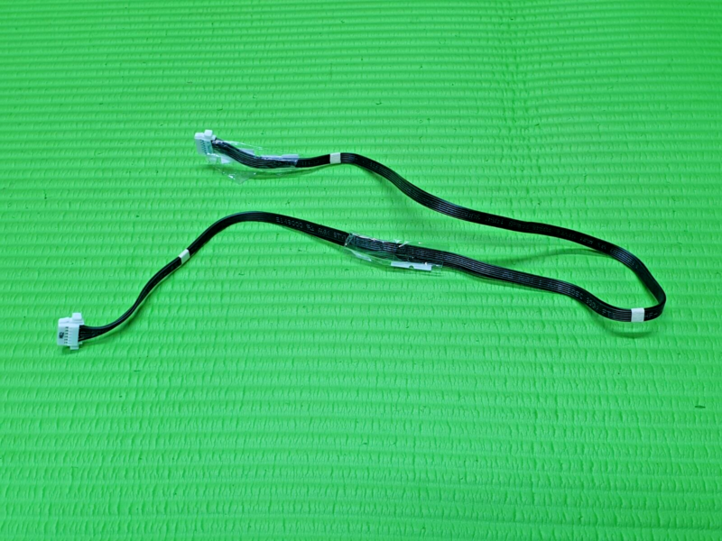 LEAD WIRE CABLE FROM POWER SUPPLY TO MAIN AV BOARD HISENSE 70UP77006LB TV 12/12