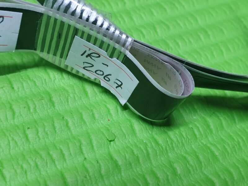 CABLE FROM MAIN BOARD TO IR BUTTON UNIT FOR SAMSUNG QN65Q60BAFXZA TV BN96-54739A - Image 6