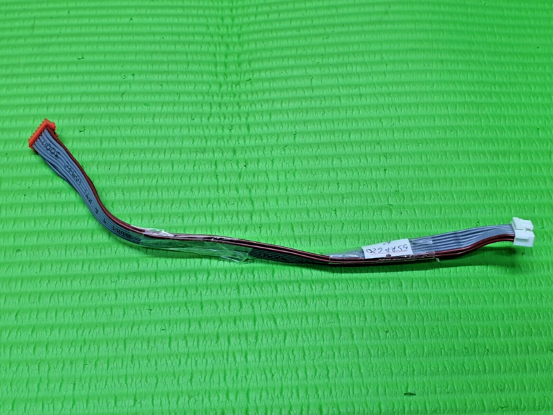 LEAD WIRE CABLE FROM POWER SUPPLY TO MAIN AV BOARD HISENSE 43RP620K 43" TV 14/14