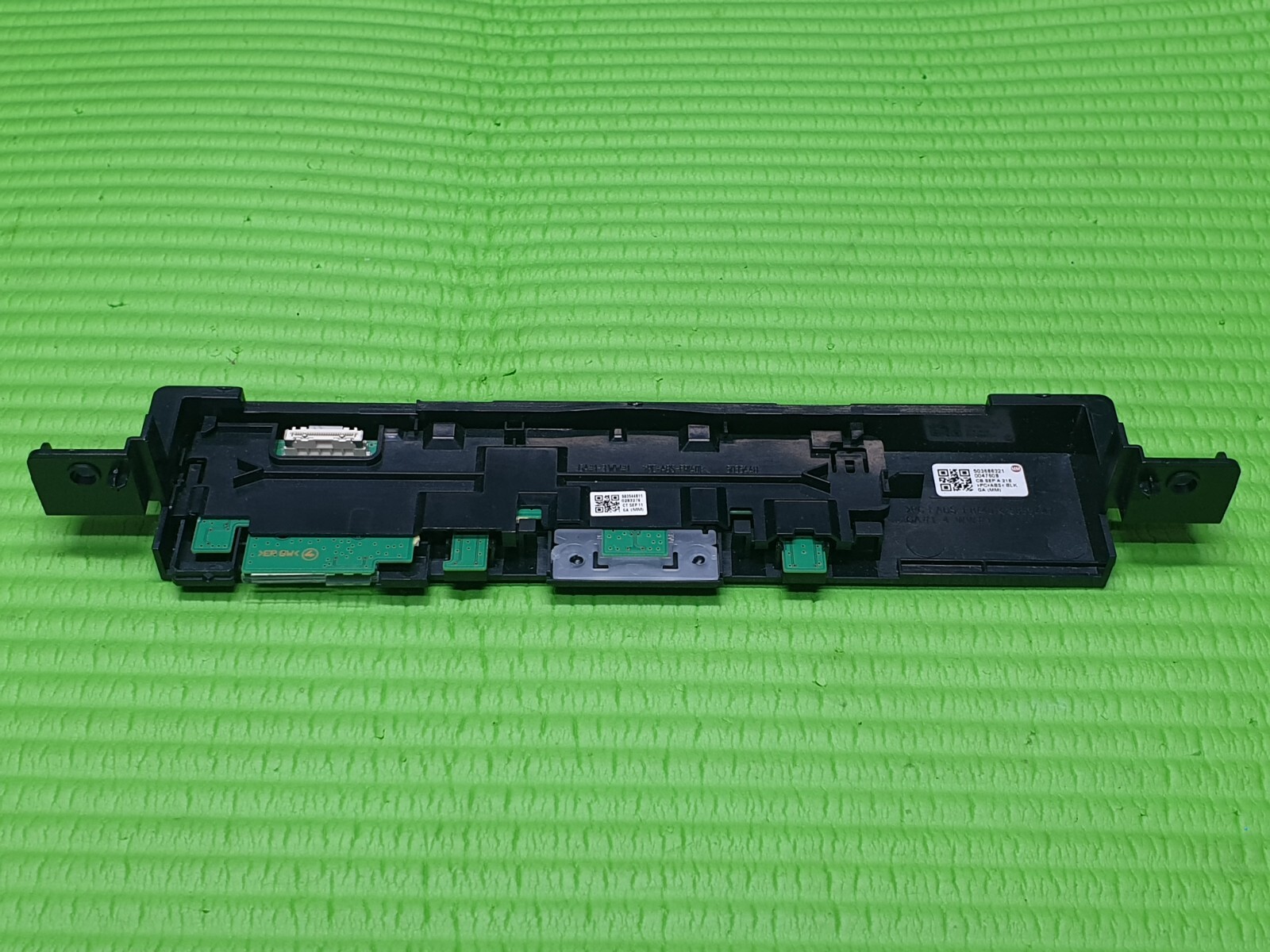 IR SENSOR BUTTON UNIT FOR SONY XR-65A75K 65" TV 101257611 (101257511) K048X-011A