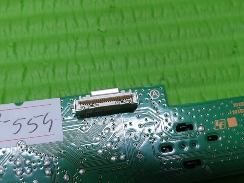 IR SENSOR BUTTON UNIT FOR SONY KD-85X80L 85" TV 101620411 (101620311) K048X-047A - Image 5