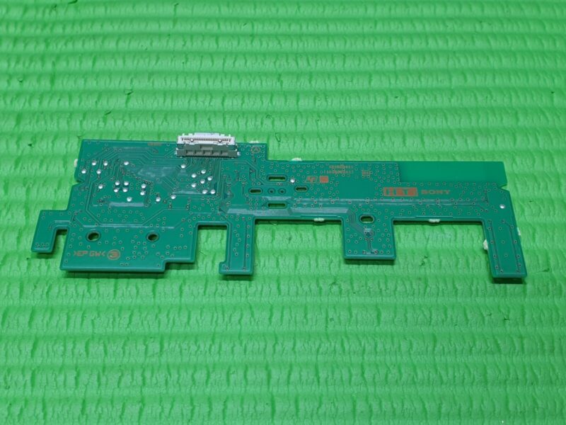 IR SENSOR BUTTON UNIT FR SONY KD-55X75WL 55" TV 101620411 (101620311) K048X-047A