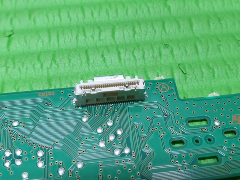 IR SENSOR BUTTON UNIT FR SONY KD-55X75WL 55" TV 101620411 (101620311) K048X-047A - Image 3
