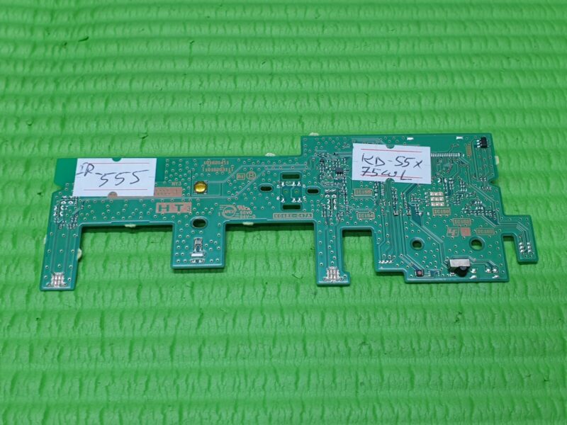 IR SENSOR BUTTON UNIT FR SONY KD-55X75WL 55" TV 101620411 (101620311) K048X-047A - Image 5