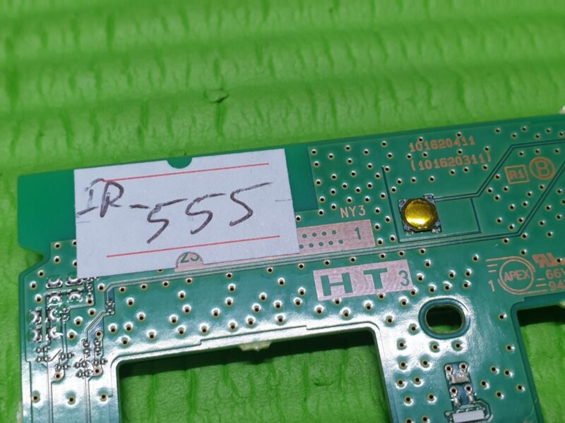 IR SENSOR BUTTON UNIT FR SONY KD-55X75WL 55" TV 101620411 (101620311) K048X-047A - Image 6