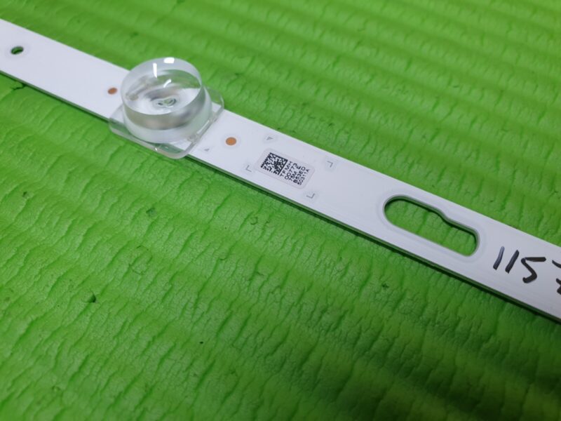 1 x LED BACKLIGHT STRIP FR SAMSUNG UE75TU7000K TV CY-GT075HGEV3H LM41-00898A/916 - Image 2