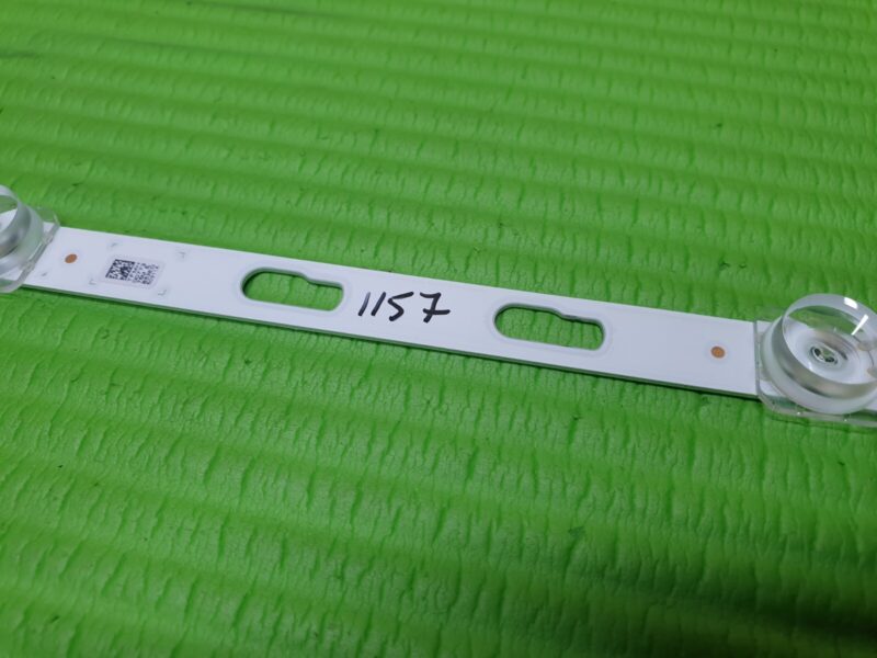 1 x LED BACKLIGHT STRIP FR SAMSUNG UE75TU7000K TV CY-GT075HGEV3H LM41-00898A/916 - Image 3