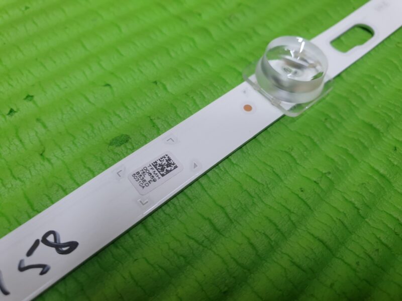 1 x LED BACKLIGHT STRIP FR SAMSUNG UE75TU7000K TV CY-GT075HGEV3H LM41-00897A/915 - Image 4