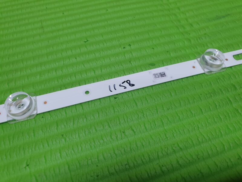1 x LED BACKLIGHT STRIP FR SAMSUNG UE75TU7000K TV CY-GT075HGEV3H LM41-00897A/915 - Image 5