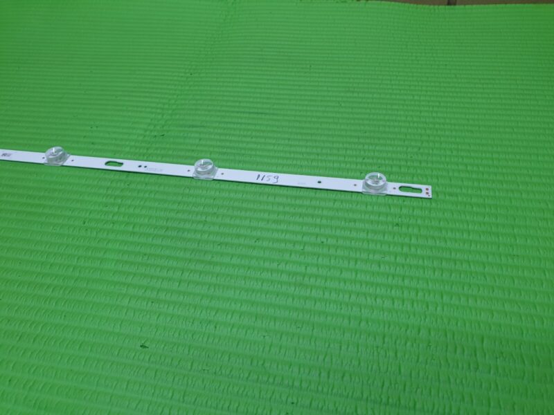 1 x LED BACKLIGHT STRIP FR SAMSUNG UE75TU7000K TV CY-GT075HGEV3H LM41-00899A/917 - Image 2