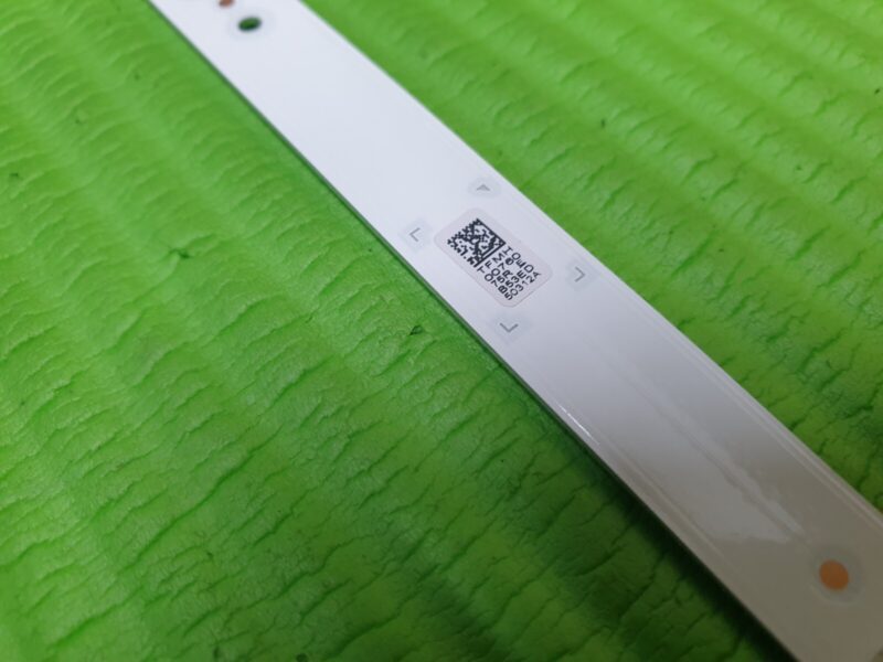 1 x LED BACKLIGHT STRIP FR SAMSUNG UE75TU7000K TV CY-GT075HGEV3H LM41-00899A/917 - Image 4