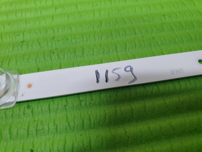 1 x LED BACKLIGHT STRIP FR SAMSUNG UE75TU7000K TV CY-GT075HGEV3H LM41-00899A/917 - Image 5