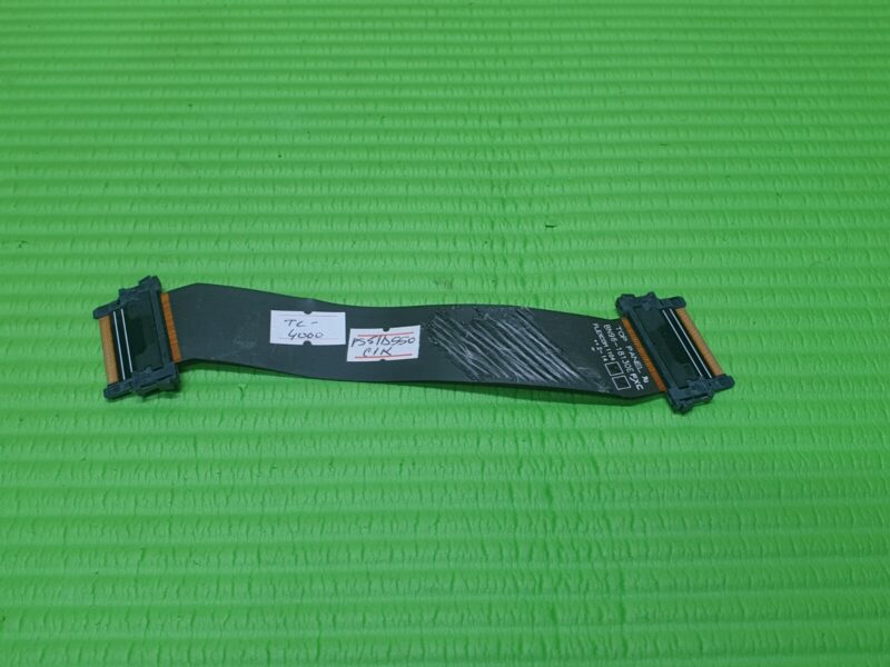 FLAT RIBBON CABLE FROM TCON LVDS BOARD TO MAIN BOARD FOR SAMSUNG PS51D550 TV