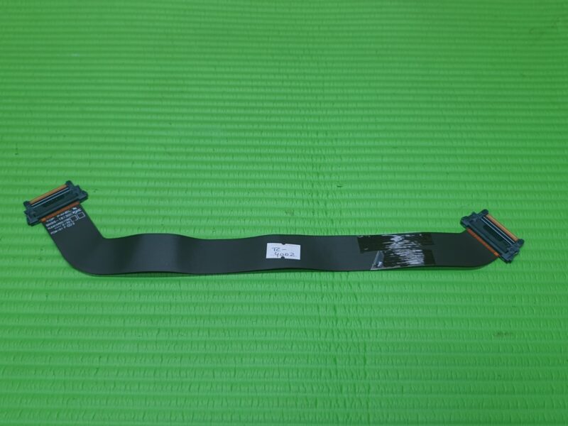 FLAT RIBBON CABLE FROM TCON LVDS BOARD TO MAIN BOARD FOR SAMSUNG UE46D6530WK TV