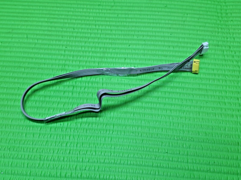 LEAD WIRE CABLE FROM POWER SUPPLY TO MAIN AV BOARD PHILIPS 58PUS7555/12 TV 16/16