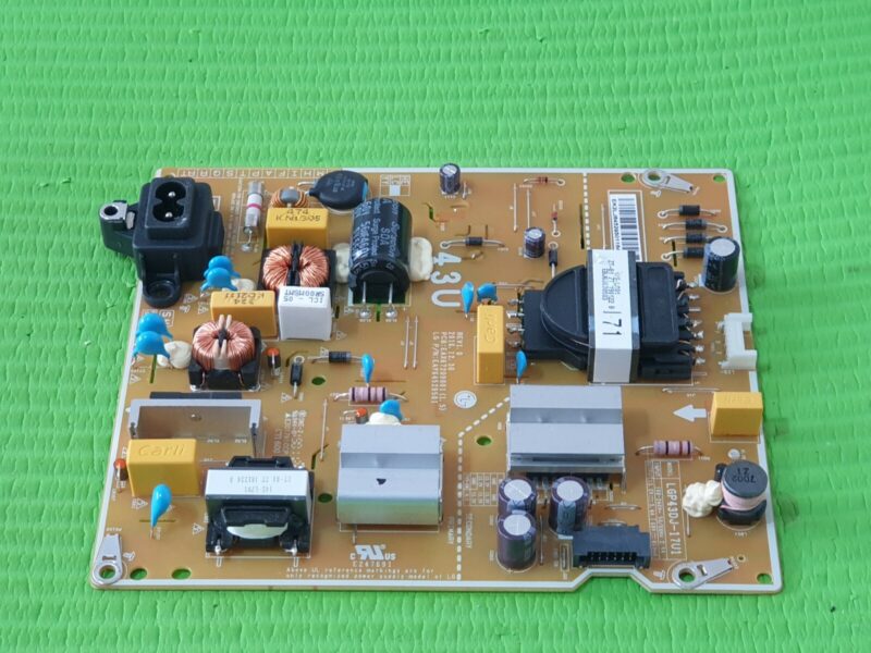 ORIGINAL VESTEL POWER SUPPLY EAY64529501 FITS VARIOUS BRAND MAKES & MODELS - Image 2