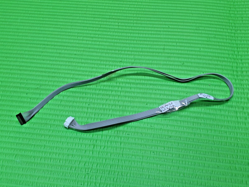 LEAD WIRE CABLE FROM POWER SUPPLY TO MAIN AV BOARD PHILIPS 55PUS6523/12 TV 16/16