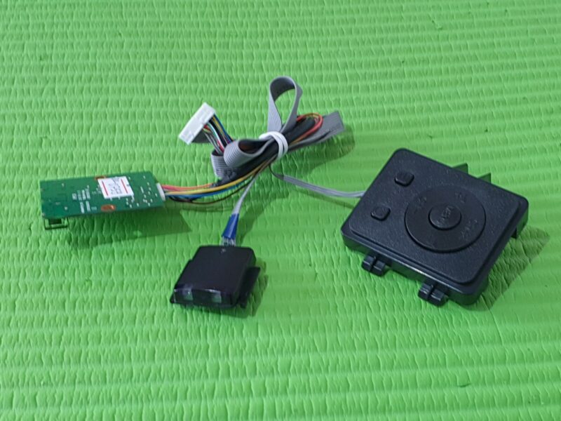 POWER BUTTON IR SENSOR WI-FI FOR HISENSE H43N5300UK 43" TV RSAG7.820.6172/ROH - Image 2