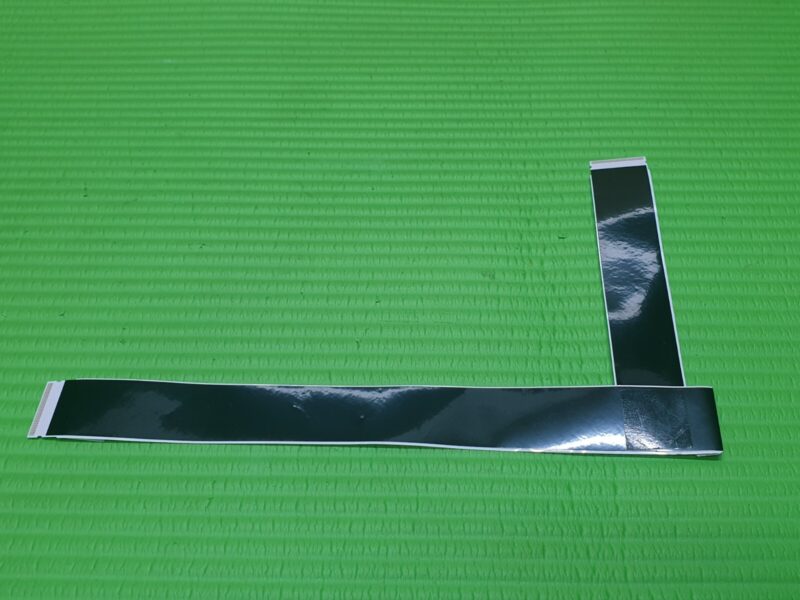 FLAT RIBBON CABLE FROM TCON LVDS BOARD TO MAIN BOARD FOR SAMSUNG UE48J6300AK TV - Image 3