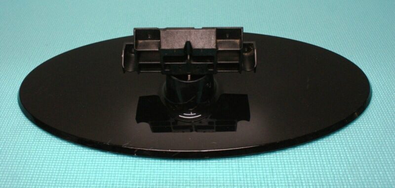 BASE STAND FOR  SAMSUNG LE40A436T1C LE37M87BDX TV + SCREWS BN61-02877X - Image 2